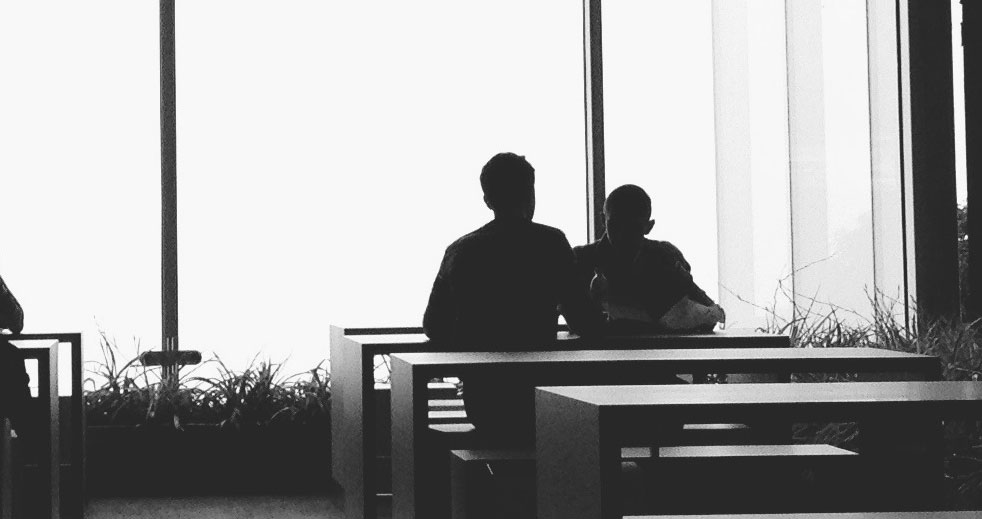 Selfishness – The Air We Breathe