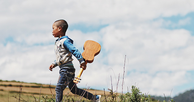 Children of God