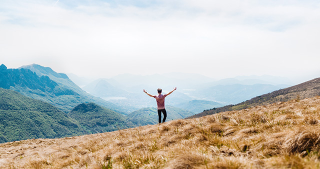God’s Mission Globally