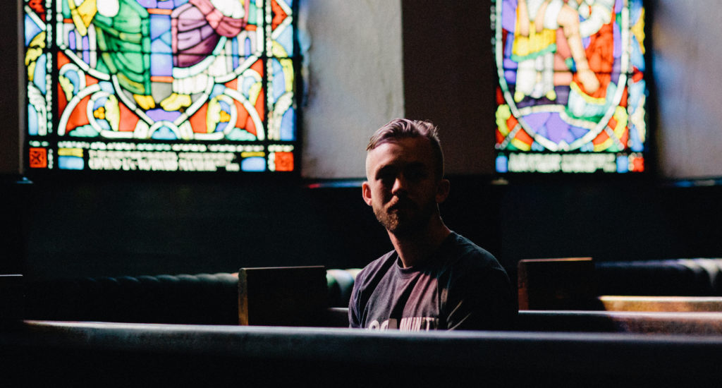 Giving Toward the Mission