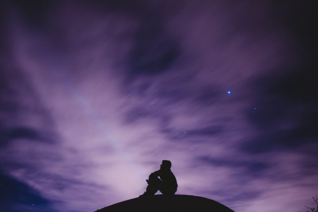 When Do We Pray?