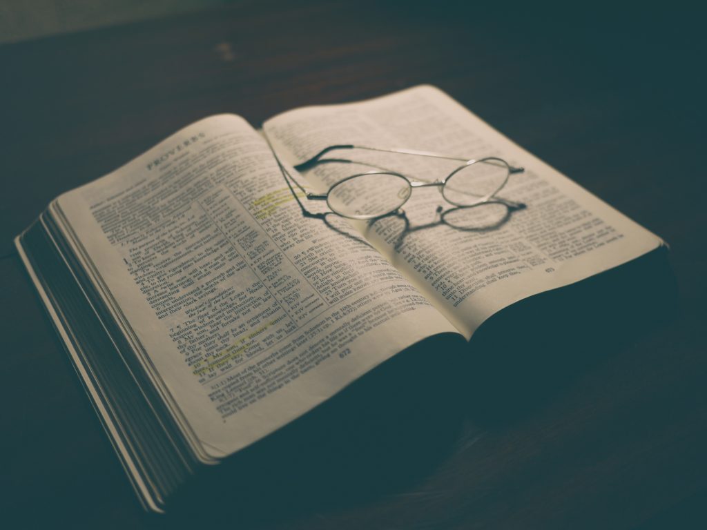 The Means of Deeper Faith