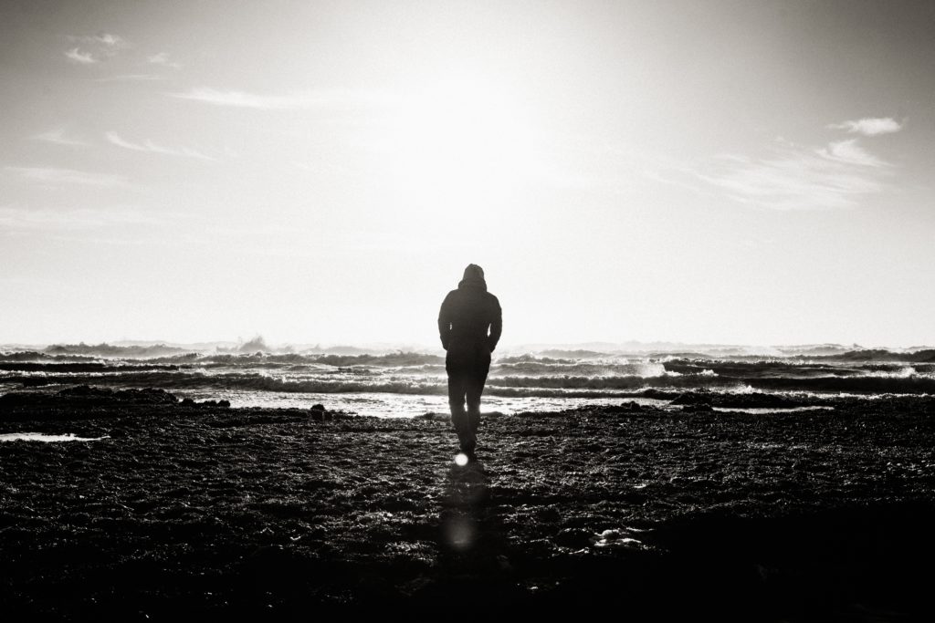 Boldness in Christ