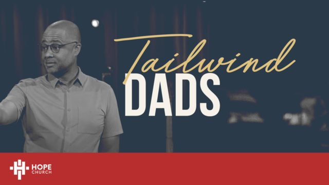Tailwind Dads