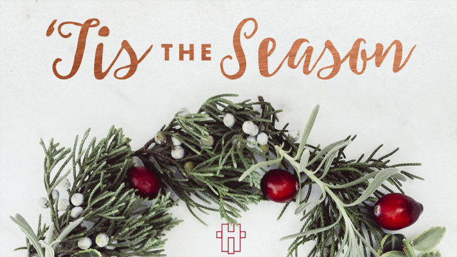'Tis the Season to Share the Story of Christmas
