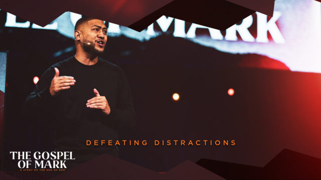 Defeating Distractions