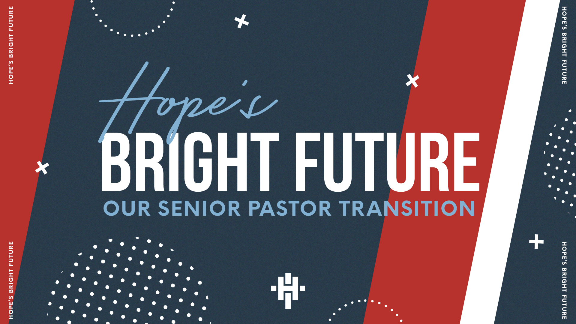 Responding to God's Voice Hope Church Hope Church