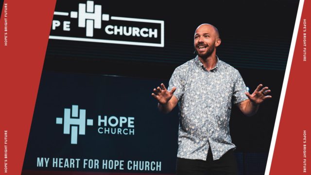 My Heart For Hope Church