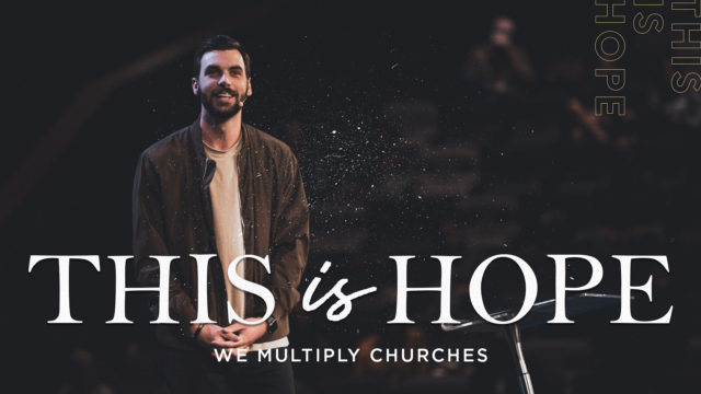 We Multiply Churches