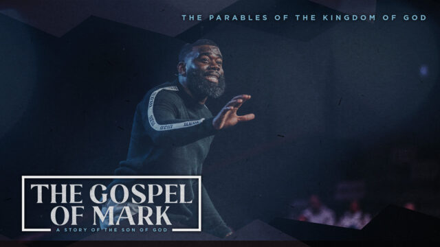 The Parables of the Kingdom of God