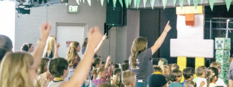 Hope Kids