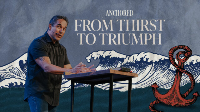 From Thirst to Triumph