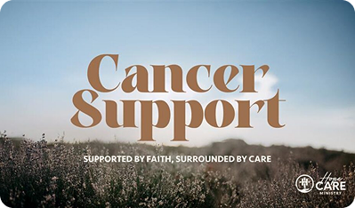 Cancer Support