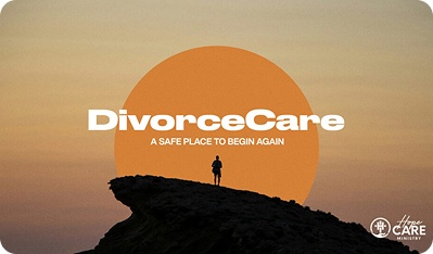 DivorceCare