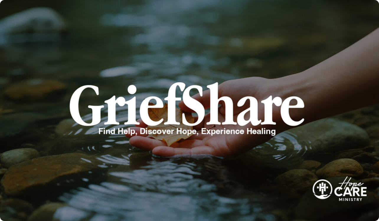 Griefshare